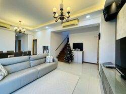 The Tampines Trilliant (D18), Condominium #508684431
